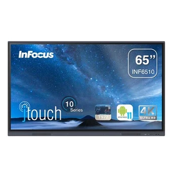 Infocus JTouch INF6510 65inch LED Monitor